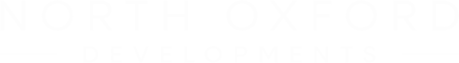 North Oxford Developments